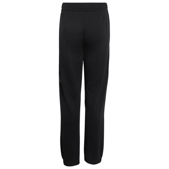 Adidas Παιδικό παντελόνι φόρμας Big Logo French Terry Pants